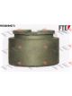 Valeo FTE Brake Caliper Piston