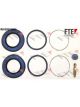 Valeo FTE Brake Caliper Repair Kit