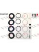 Valeo FTE Brake Caliper Repair Kit