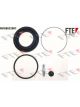 Valeo FTE Brake Caliper Repair Kit