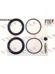 Valeo FTE Brake Caliper Repair Kit