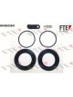 Valeo FTE Brake Caliper Repair Kit