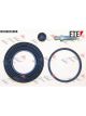 Valeo FTE Brake Caliper Repair Kit
