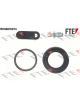 Valeo FTE Brake Caliper Repair Kit