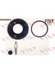 Valeo FTE Brake Caliper Repair Kit
