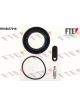 Valeo FTE Brake Caliper Repair Kit