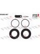 Valeo FTE Brake Caliper Repair Kit