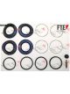 Valeo FTE Brake Caliper Repair Kit