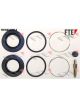 Valeo FTE Brake Caliper Repair Kit