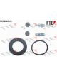 Valeo FTE Brake Caliper Repair Kit