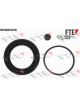 Valeo FTE Brake Caliper Repair Kit