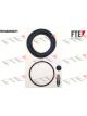 Valeo FTE Brake Caliper Repair Kit