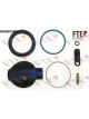 Valeo FTE Brake Caliper Repair Kit
