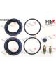 Valeo FTE Brake Caliper Repair Kit