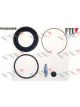 Valeo FTE Brake Caliper Repair Kit