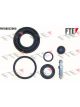 Valeo FTE Brake Caliper Repair Kit