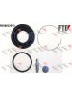 Valeo FTE Brake Caliper Repair Kit