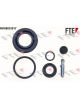 Valeo FTE Brake Caliper Repair Kit