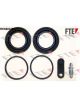 Valeo FTE Brake Caliper Repair Kit