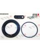 Valeo FTE Brake Caliper Repair Kit