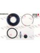 Valeo FTE Brake Caliper Repair Kit