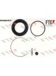 Valeo FTE Brake Caliper Repair Kit
