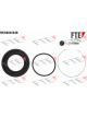 Valeo FTE Brake Caliper Repair Kit