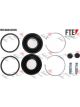 Valeo FTE Brake Caliper Repair Kit