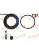 Valeo FTE Brake Caliper Repair Kit