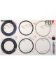 Valeo FTE Brake Caliper Repair Kit