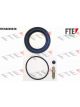 Valeo FTE Brake Caliper Repair Kit