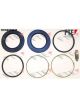 Valeo FTE Brake Caliper Repair Kit