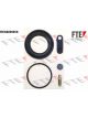 Valeo FTE Brake Caliper Repair Kit