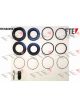 Valeo FTE Brake Caliper Repair Kit