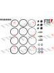 Valeo FTE Brake Caliper Repair Kit