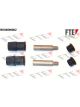 Valeo FTE Brake Caliper Guide Sleeve