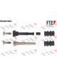 Valeo FTE Brake Caliper Guide Sleeve
