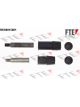 Valeo FTE Brake Caliper Guide Sleeve