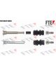 Valeo FTE Brake Caliper Guide Sleeve
