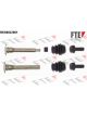 Valeo FTE Brake Caliper Guide Sleeve