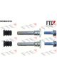 Valeo FTE Brake Caliper Guide Sleeve