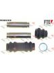 Valeo FTE Brake Caliper Guide Sleeve