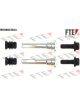 Valeo FTE Brake Caliper Guide Sleeve
