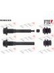 Valeo FTE Brake Caliper Guide Sleeve