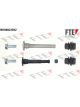 Valeo FTE Brake Caliper Guide Sleeve