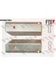 Valeo FTE Brake Caliper Guide Sleeve