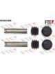 Valeo FTE Brake Caliper Guide Sleeve