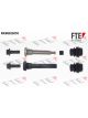 Valeo FTE Brake Caliper Guide Sleeve