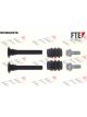 Valeo FTE Brake Caliper Guide Sleeve