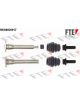 Valeo FTE Brake Caliper Guide Sleeve